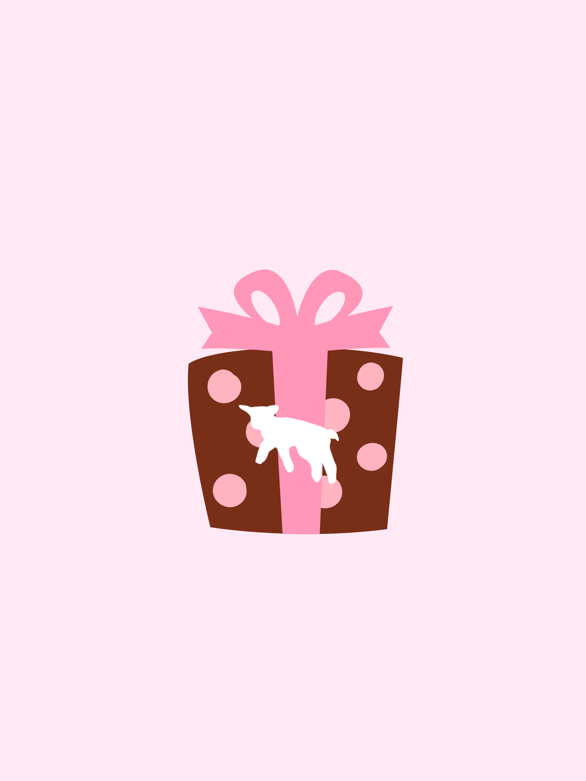 Heart Hazel Mystery Gift **FREE WITH CODE APPLIED AT CHECKOUT